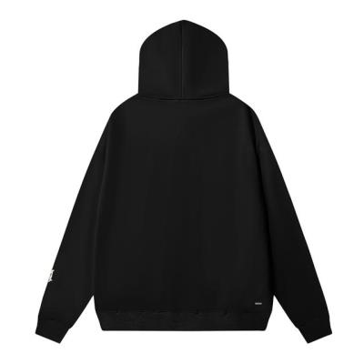 wholesale quality amiri hoodie model no. 27